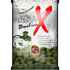 BOILIES ACT-X 16mm 800gr Vanilla