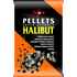 PELETE HALIBUT 3mm 800gr pentru momit