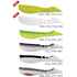 SHAD PREDATOR-Z RUMBA 12cm 25gr