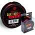 Fir Quantum Salsa Rosu Transparent