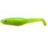 Shad Quantum Battle 12g 12cm Shad chartreuse