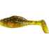 Shad Quantum Dangler 2g 5cm Honey