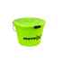 Galeata Matrix Fishing Lime Bucket Set, 20l