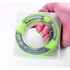 Fir Textil Trabucco X4 Power Lime Yellow, 150m