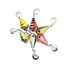 Spinmad Spinnertail Jigmaster 8Gr - 2311