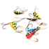 Spinmad Spinnertail Big 4Gr - 1202
