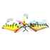 Spinmad Spinnertail Turbo 35gr - 1007