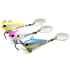 Spinmad Spinnertail Turbo 35gr - 1007