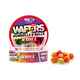WAFTERS DUMBELLS & BALLS BICOLOR KRILL 8mm 30g