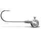 JIG TANAMI SILVER 5/0-10GR 