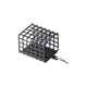 MOMITOR FEEDER PATRAT 15GR 25*30*37mm