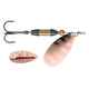 ROTATIVA HOLO SELECT WOLF 4CX 15GR
