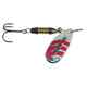 ROTATIVA HOLO SELECT WOLF 4D 15GR