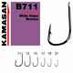 CARLIGE KAMASAN B711 NR 17 