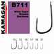 CARLIGE KAMASAN B711 NR 19 F/BARB 