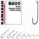 CARLIGE KAMASAN FLY B800 NR 8 