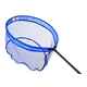 CAP MINCIOG STEEL GUMMA CARPA 50x41CM