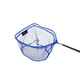 CAP MINCIOG TROPHY GUMMA PATRAT 50x45CM