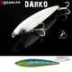 VOBLER DARKO-S 14.5cm 60gr Sardine Chartreuse