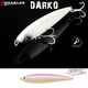 VOBLER DARKO-S 14.5cm 60gr Pinky