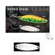 OSCILANTA DRIBBLE SPOON 6gr Pearl