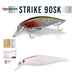 VOBLER STRIKE 90SK 9cm 11gr Pink Head