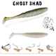 GHOST SHAD 8.5cm SEXY SHAD