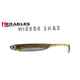 MIRROR SHAD 3.8" 10cm VAIRONE
