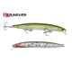 VOBLER RABID 130SP 13cm 21gr Silver Shad
