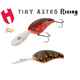 VOBLER TINY ASTRO F 8.5cm 12gr Brown Craw