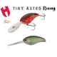 VOBLER TINY ASTRO F 8.5cm 12gr Green Ayu