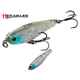 VOBLER WAVING S 4cm 3gr ZANDER