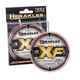 FIR HERAKLES XF FLUOROCARBON 70M 0.205mm