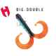 SHAD BIG DOUBLE 15cm PERCH