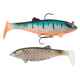 HUGE SHAD 20cm 135gr TROUT