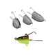 JIG HERAKLES XX 80gr Chartreuse