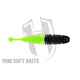 RINGO 65mm CRAB Black Chartreuse
