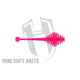 RINGO TAIL 50mm CHEESE Pink