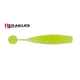 SOCCER SHAD 6cm LIMONE