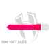 TAD 75mm CHEESE White Pink