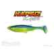 SWIMBAIT KAPSIZ CAST 6 15cm 40gr 307 Blue Back Chart
