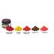 BOILIE WAFTERS MAGNET-X 15mm 50gr Pineapple-NBC