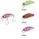 VOBLER PREDATOR -Z ULS MINNOW 3.5cm 2.6gr Sinking