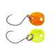 OSCILANTA NEO STYLE BOTTOM KILLER 0.7gr 05 Super Fluo Glossy Orange/Yellow