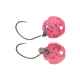 OSCILANTA NEO STYLE HADO 1.7gr 81 Dark Pink Glow Flame