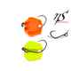 OSCILANTA NEO STYLE PREMIUM 2.5gr 05 Super Fluo Glossy Orange/Yellow