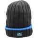 CACIULA SESSION BEANIE WINTER Dark Grey