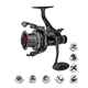 MULINETA SCIROCCO 6000BBC Bait Runner