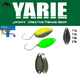 OSCILANTA YARIE 710T T-FRESH EVO 1.1gr Culoare S3 Decayed Leaf