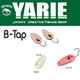 OSCILANTA YARIE 705 B-TAP 1.2gr Culoare 52 Beige